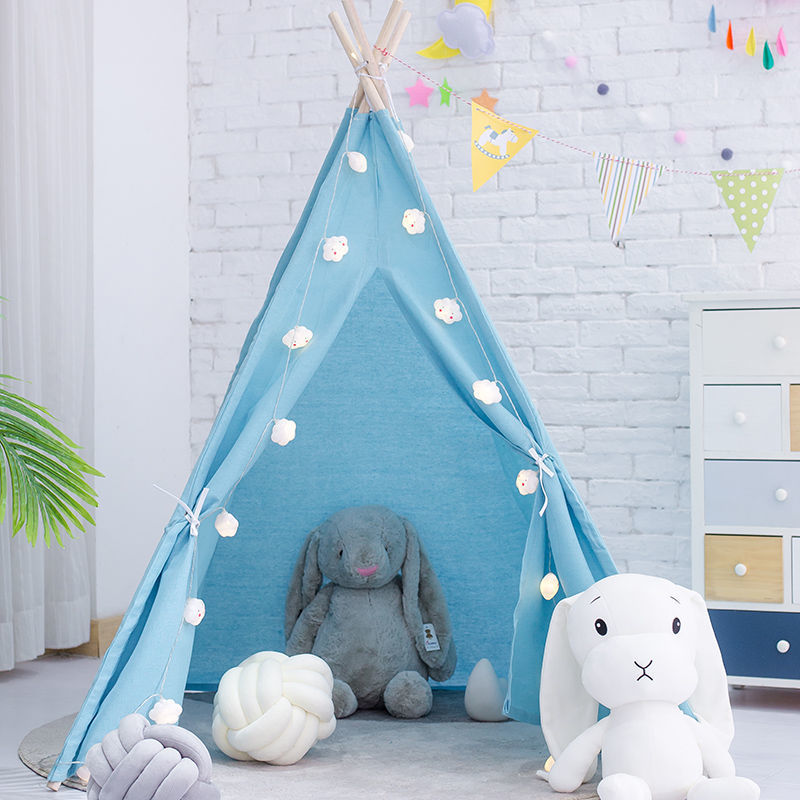 Indoor Play Tent for Kids