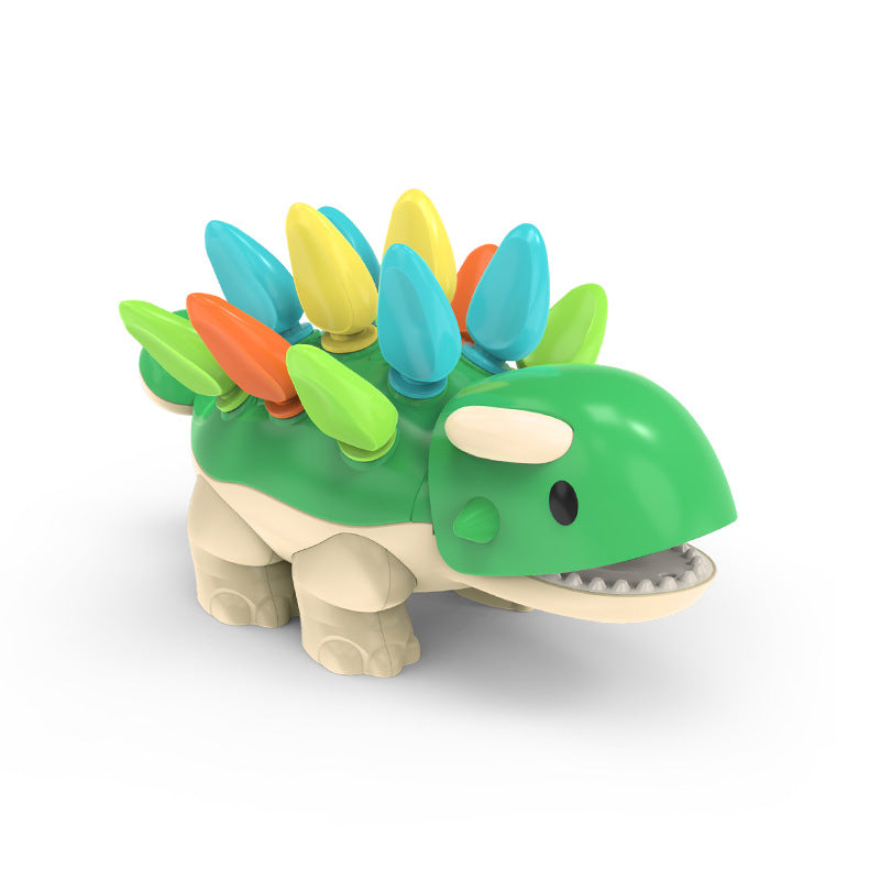 Dinosaur Concentration Training Toy