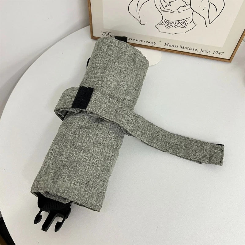 Portable Baby High Chair Harness (Foldable)
