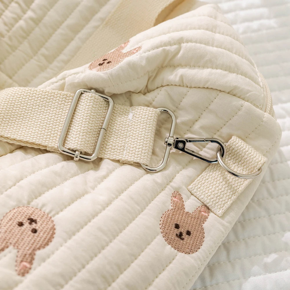 Nappy Bag for Modern Parents