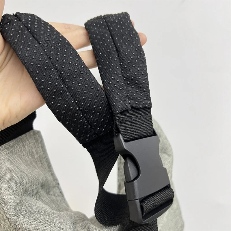 Portable Baby High Chair Harness (Foldable)