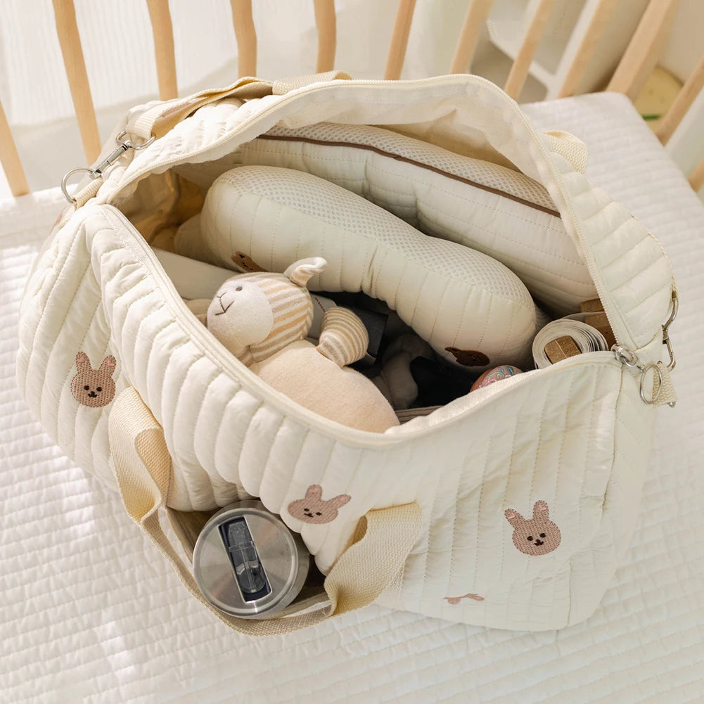 Nappy Bag for Modern Parents