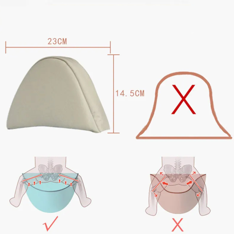 Baby Hip Seat Carrier