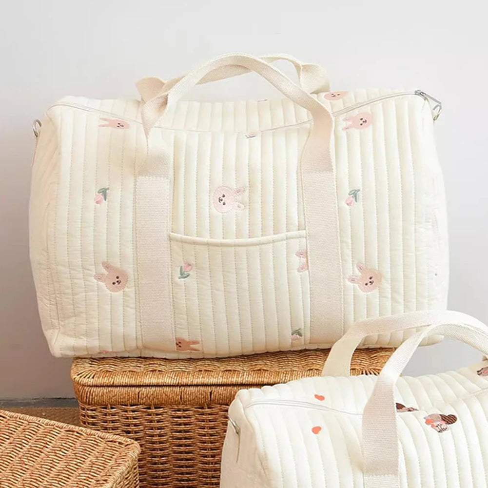 Nappy Bag for Modern Parents