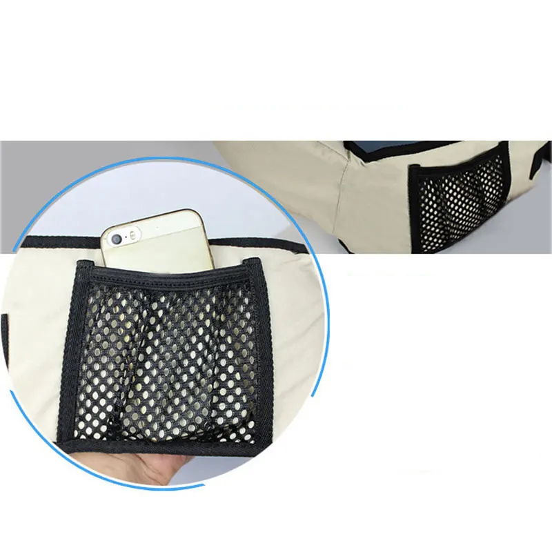 Baby Hip Seat Carrier