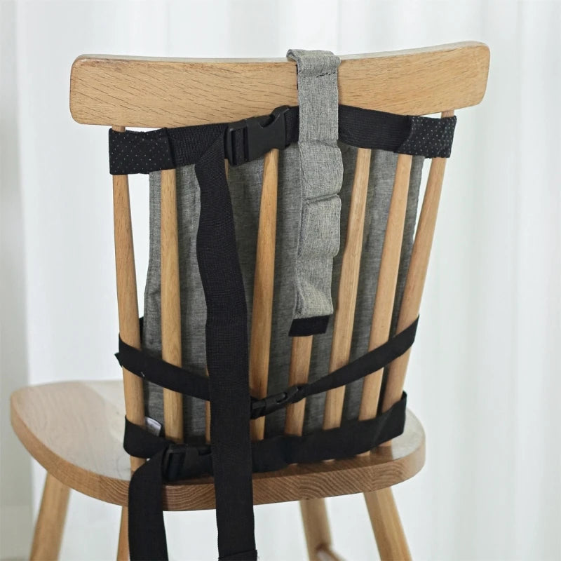 Portable Baby High Chair Harness (Foldable)