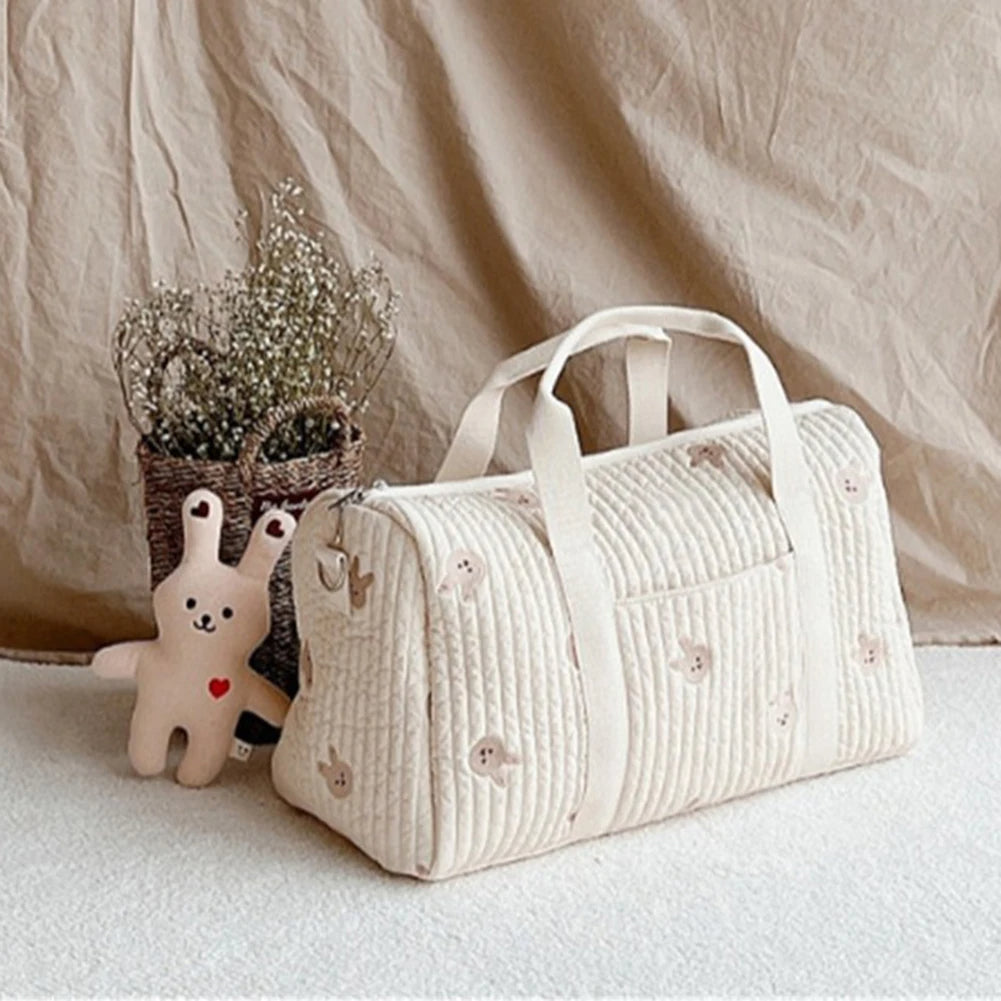 Nappy Bag for Modern Parents