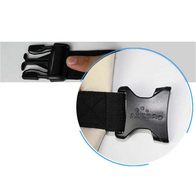 Baby Hip Seat Carrier