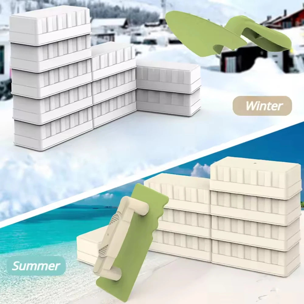 Kids’ Bricklaying Set – Creative Building for Little Builders (3-Piece Set)