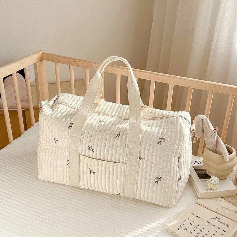 Nappy Bag for Modern Parents