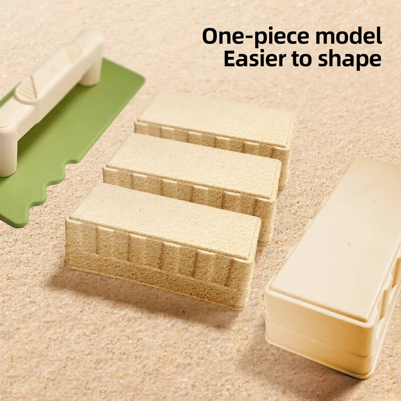 Kids’ Bricklaying Set – Creative Building for Little Builders (3-Piece Set)