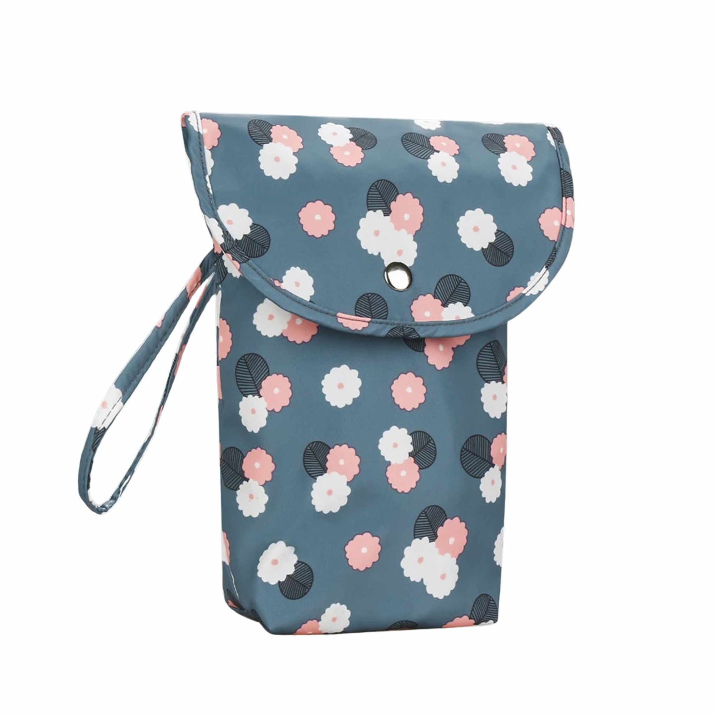 Nappy Pouch