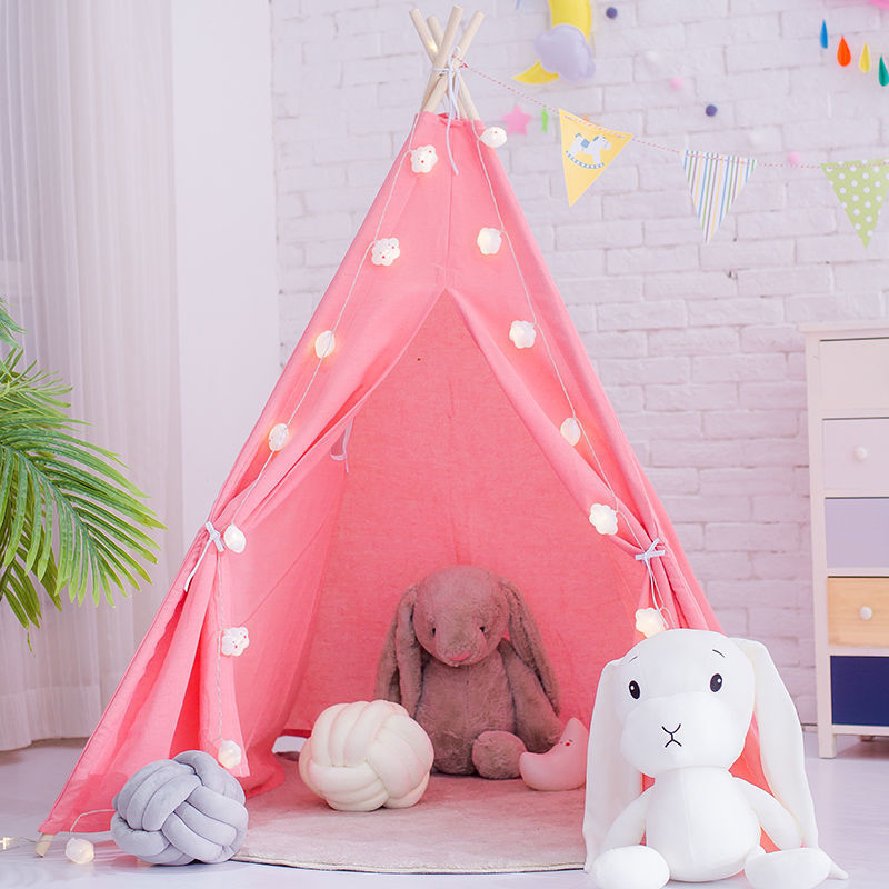 Indoor Play Tent for Kids