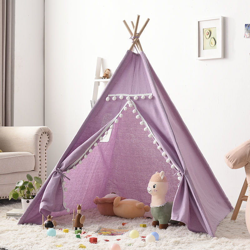 Indoor Play Tent for Kids