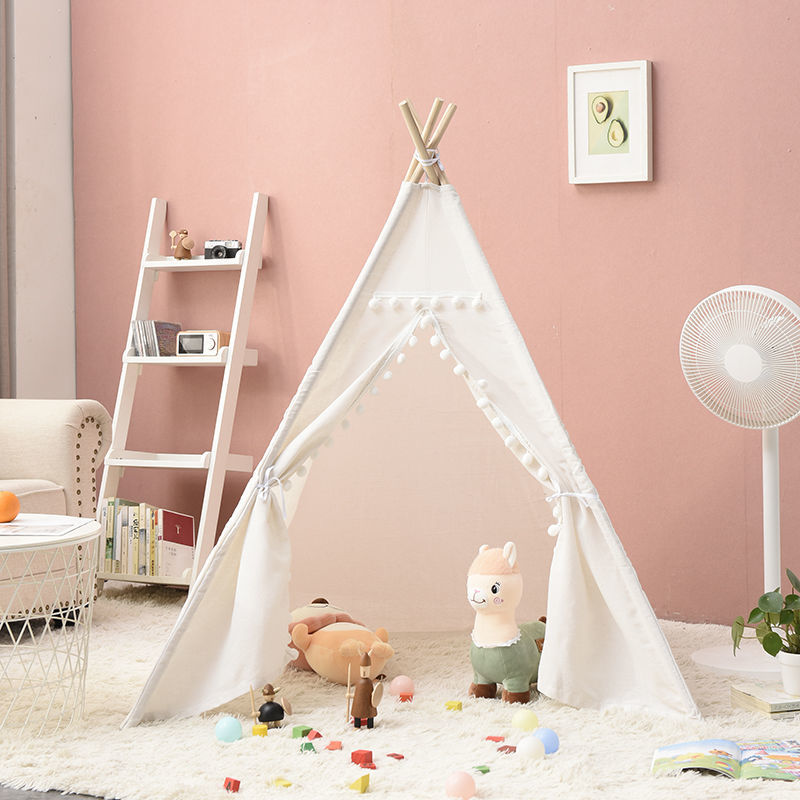 Indoor Play Tent for Kids
