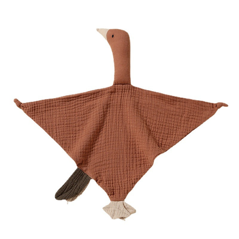 Goose Comforter Blanket