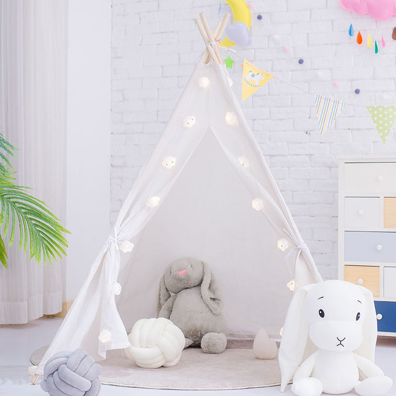 Indoor Play Tent for Kids