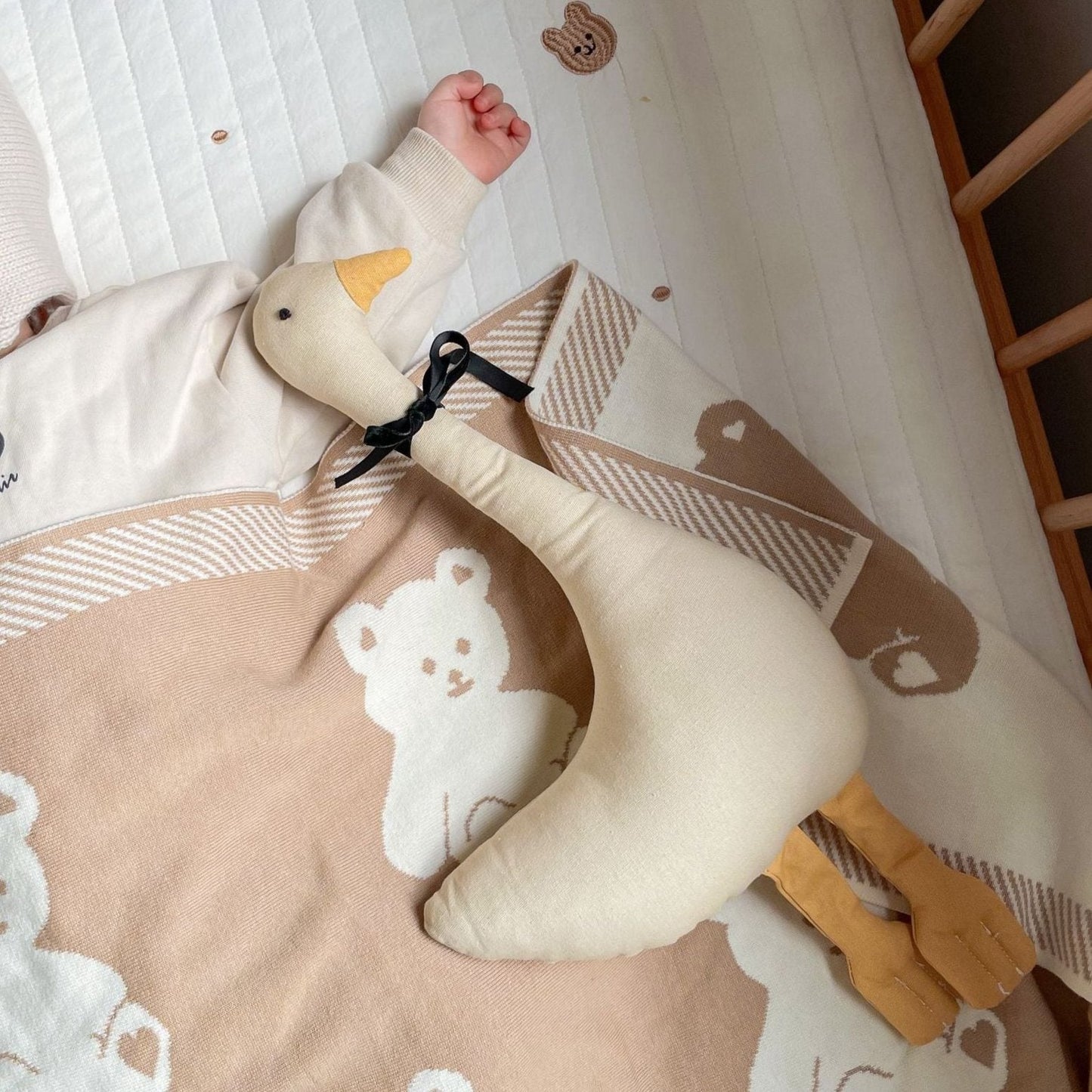 Animal Cushion