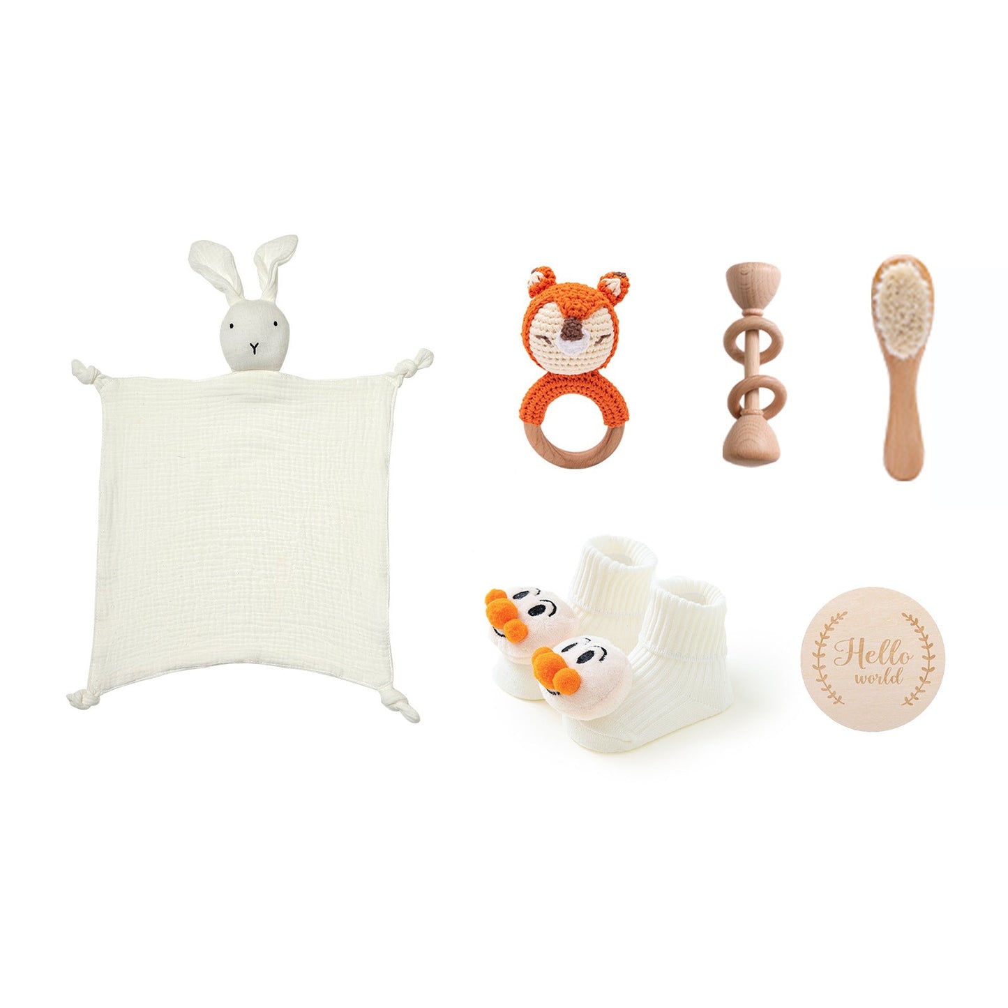 Newborn Gift Set