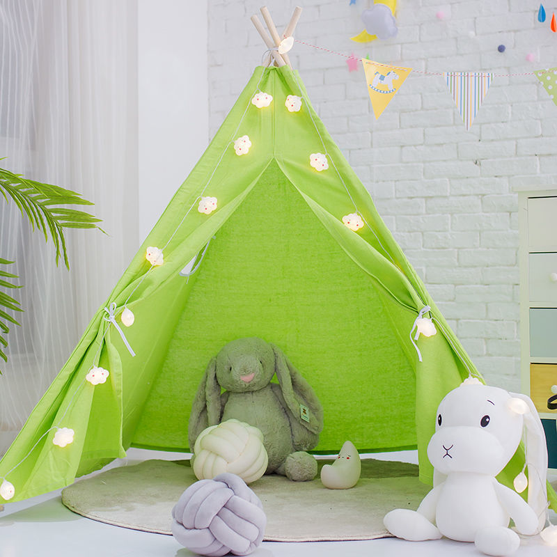 Indoor Play Tent for Kids