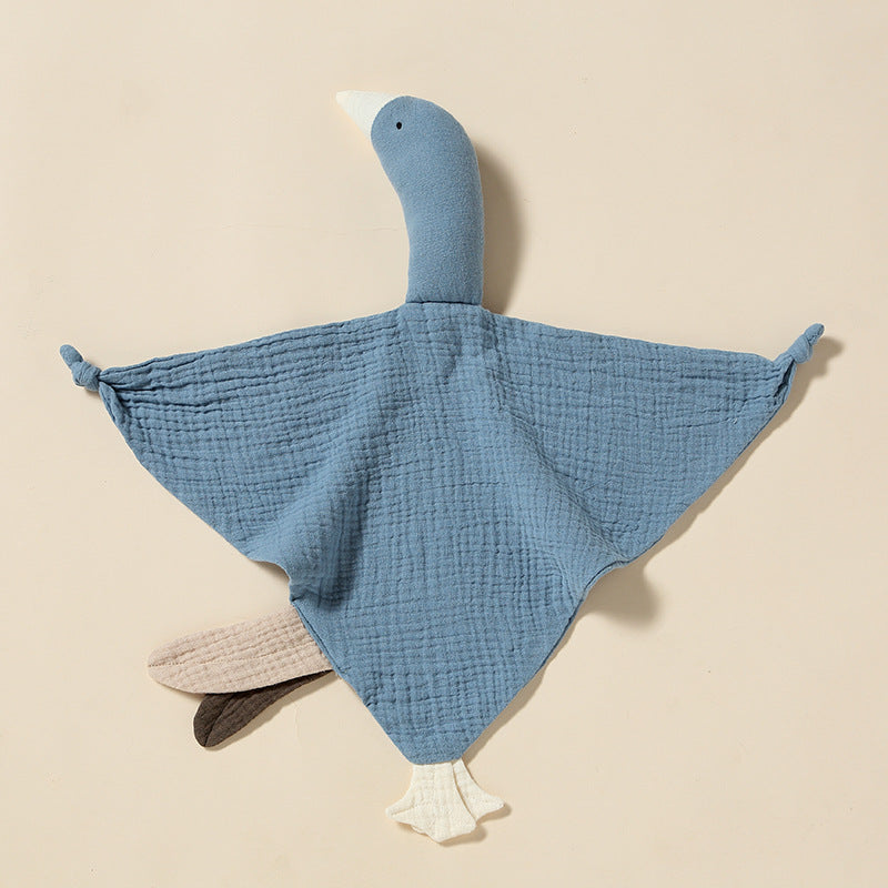 Goose Comforter Blanket