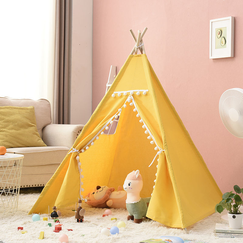 Indoor Play Tent for Kids