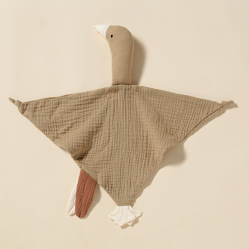 Goose Comforter Blanket
