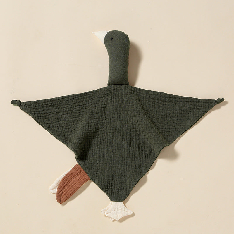 Goose Comforter Blanket