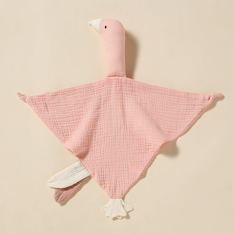 Goose Comforter Blanket