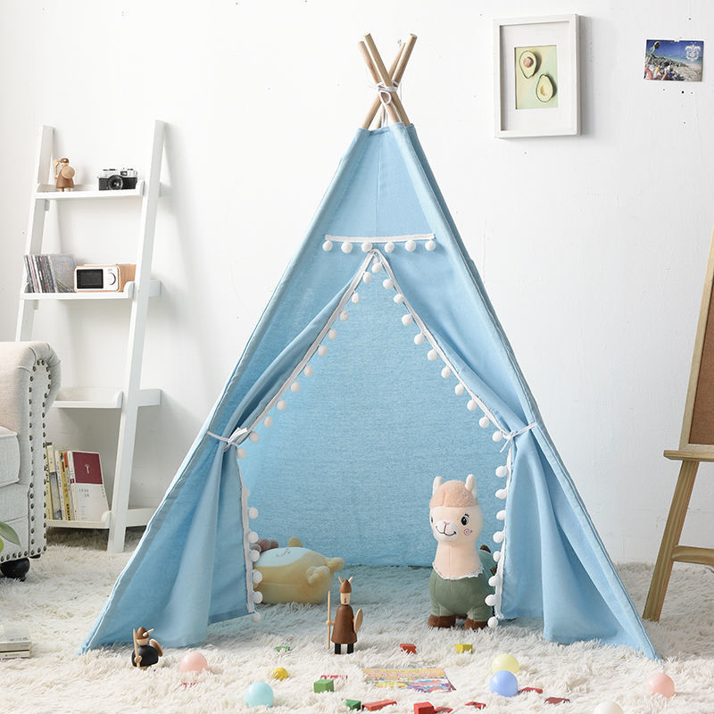 Indoor Play Tent for Kids