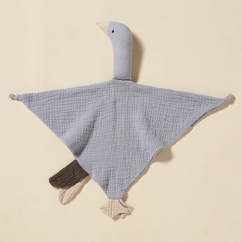 Goose Comforter Blanket