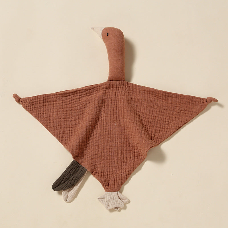 Goose Comforter Blanket