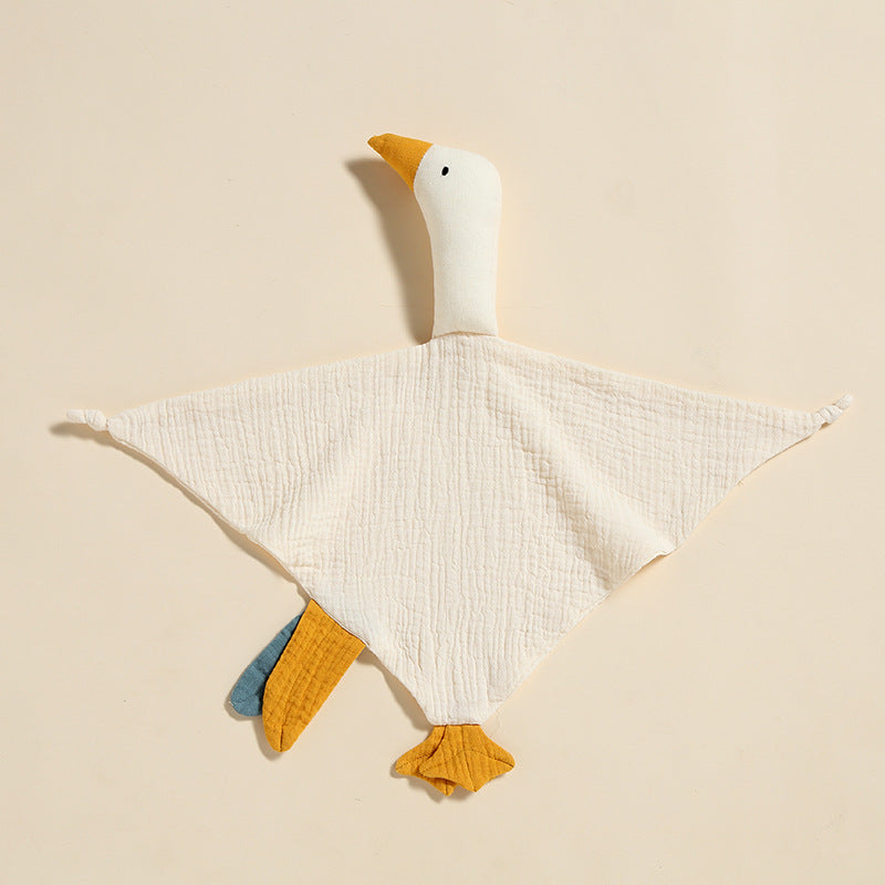 Goose Comforter Blanket