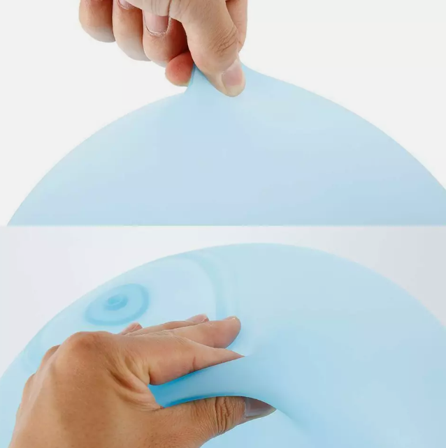 Giant Durable Bubble Ball – XXL Outdoor Fun for Kids & Adults