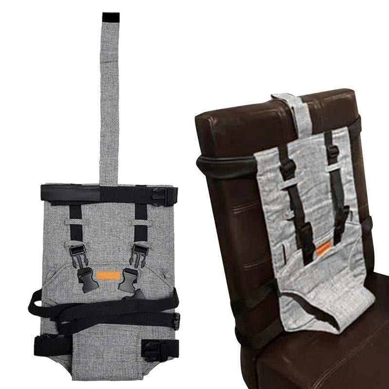 Portable Baby High Chair Harness (Foldable)