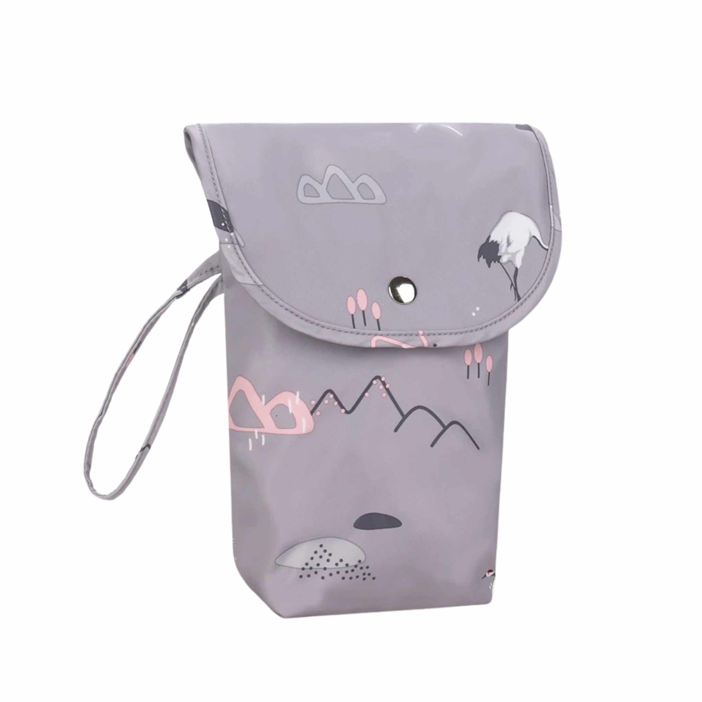 Nappy Pouch