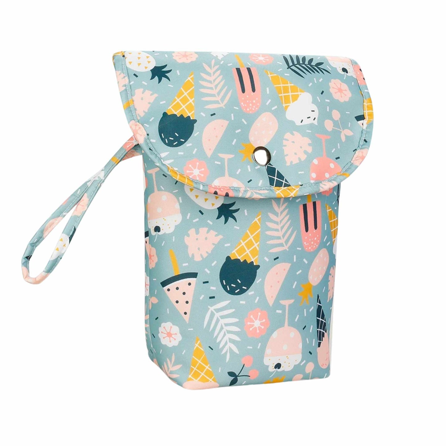 Nappy Pouch