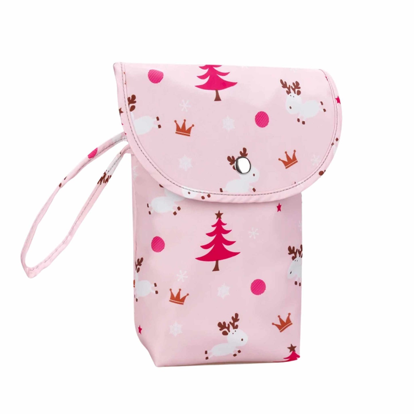 Nappy Pouch