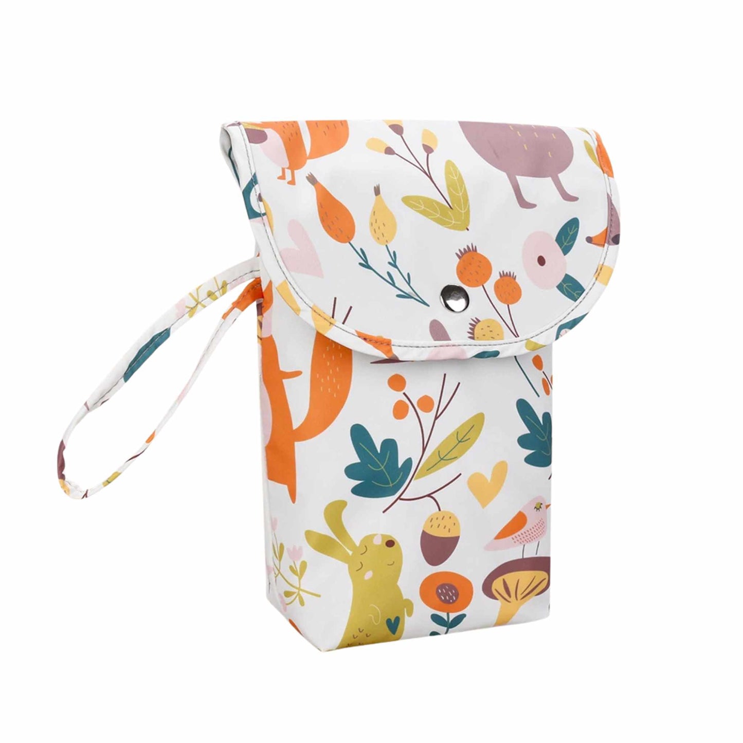 Nappy Pouch