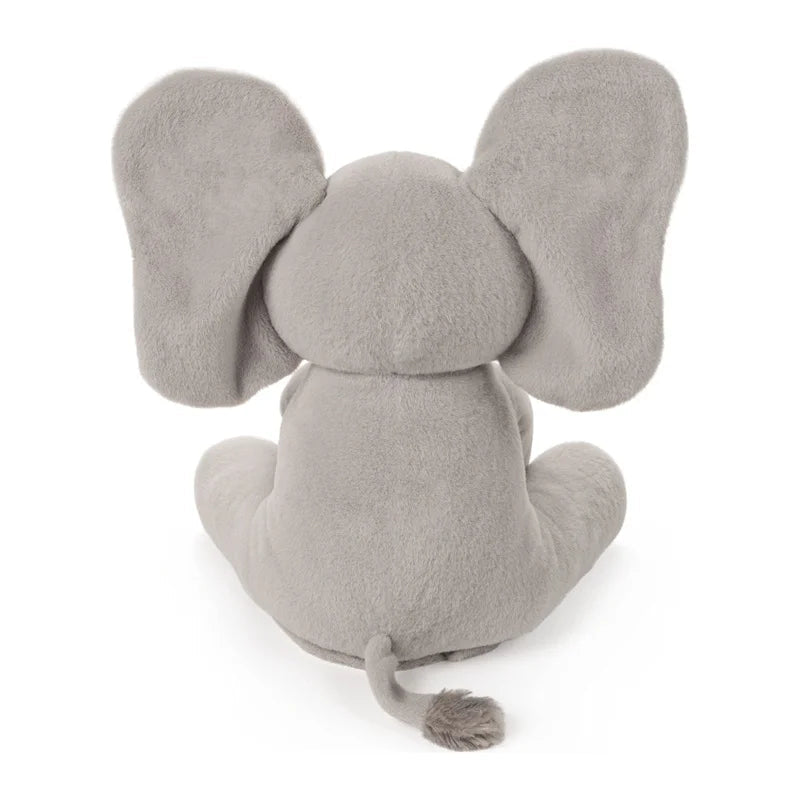 Singing Elephant - Peek a Boo